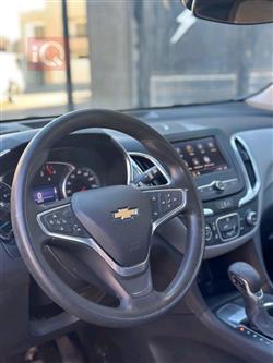 شيفروليه إكوينوكس